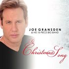 JOE GRANSDEN The Christmas Song album cover