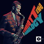 JOE HARRIOTT Chronology : Live 1968-69 album cover