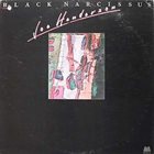 JOE HENDERSON Black Narcissus album cover