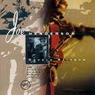 JOE HENDERSON Double Rainbow, The Music of Antonio Carlos Jobim album cover