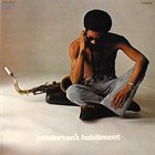 JOE HENDERSON Henderson's Habiliment (aka In Japan) album cover