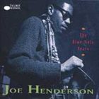 JOE HENDERSON The Blue Note Years album cover