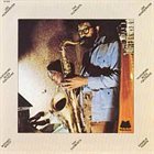 JOE HENDERSON — The Elements (feat. Alice Coltrane) album cover