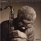 JOE HENDERSON The State of the Tenor / Live at the Village Vanguard Volume 2 album cover