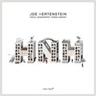 JOE HERTENSTEIN HNH album cover