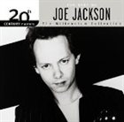 JOE JACKSON 20th Century Masters: The Millennium Collection: The Best of Joe Jackson album cover