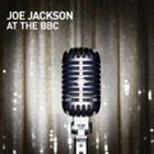 JOE JACKSON At the BBC album cover