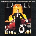 JOE JACKSON Tucker: The Man And His Dream (Original Motion Picture Soundtrack) album cover