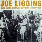 JOE LIGGINS Darktown Strutters Ball album cover