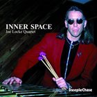 JOE LOCKE Inner Space album cover