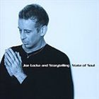 JOE LOCKE State of Soul album cover