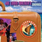 JOE LOUIS WALKER Joe Louis Walker's Blues Conspiracy : Live On The Legendary Rhythm & Blues Cruise album cover