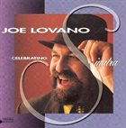JOE LOVANO Celebrating Sinatra album cover