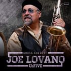 JOE LOVANO Joe Lovano UsFive : Cross Culture album cover