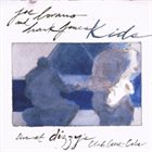JOE LOVANO Joe Lovano and Hank Jones : Kids (Live At Dizzy's Club Coca-Cola) album cover