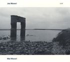 JOE MANERI Blessed (with Mat Maneri) album cover