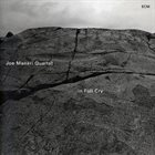JOE MANERI In Full Cry album cover