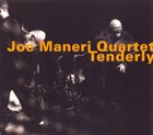 JOE MANERI Tenderly album cover