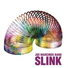 JOE MARCINEK Slink album cover