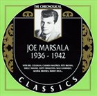 JOE MARSALA 1936-1942 album cover