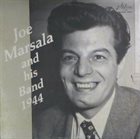 JOE MARSALA Joe Marsala And His Jazz Band 1944 album cover