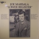 JOE MARSALA Lower Register album cover
