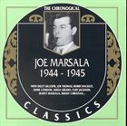 JOE MARSALA The Chronogical Classics: Joe Marsala 1944-1945 album cover