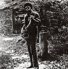 JOE MCPHEE Nation Time (Live at Vassar College) album cover