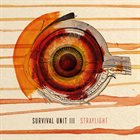 JOE MCPHEE SURVIVAL UNIT (II & III) Survival Unit III : Straylight album cover