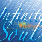 JON MENGES Infinite Soul album cover