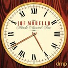 JOE MORELLO Morello Standard Time album cover