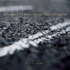 JOE MORRIS Altitude album cover