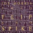 JOE MORRIS Flip and Spike album cover