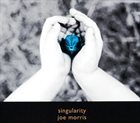 JOE MORRIS Singularity album cover