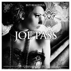 JOE PASS But Beautiful album cover