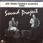 JOE PASS Sound Project (aka Sentimental Mood) album cover
