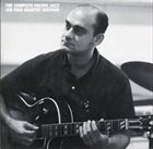 JOE PASS The Complete Pacific Jazz Joe Pass Quartet Sessions album cover