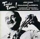 JOE PASS Tudo Bem! (with Paulinho Da Costa) album cover