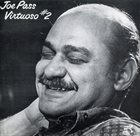 JOE PASS Virtuoso #2 album cover