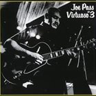 JOE PASS Virtuoso #3 album cover