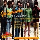 JOE QUARTERMAN Golden Classics album cover