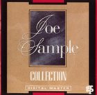 JOE SAMPLE Collection album cover