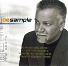 JOE SAMPLE Sample This album cover