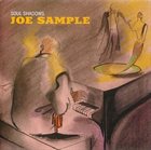 JOE SAMPLE Soul Shadows album cover