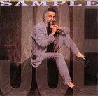 JOE SAMPLE Spellbound album cover