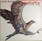 JOE SAMPLE The Hunter album cover
