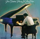 JOE SAMPLE Voices in the Rain album cover