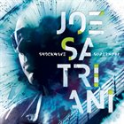 JOE SATRIANI Shockwave Supernova album cover