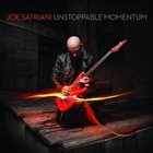 JOE SATRIANI Unstoppable Momentum album cover