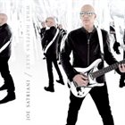 JOE SATRIANI What Happens Next album cover